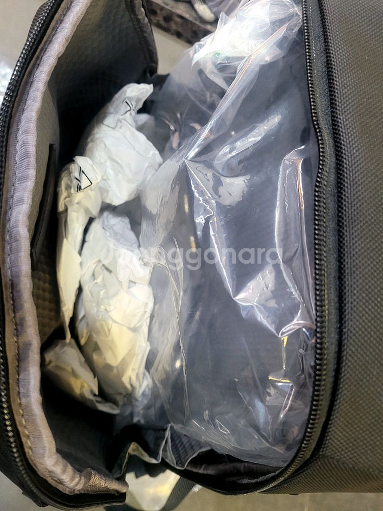 투미 알파 브라보 네비게이션 백팩--7