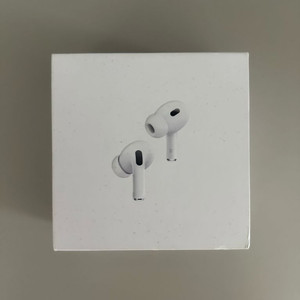 Apple 애플 에어팟 프로2
