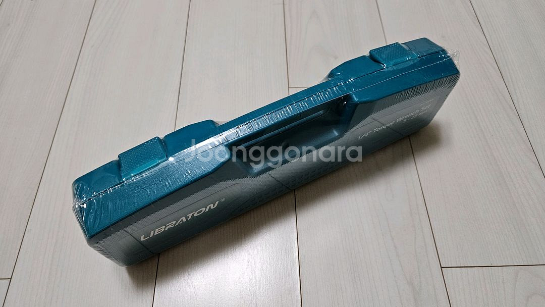 [새상품] 토크렌치 자전거 공구 육각렌치 카본 싯포스트--2