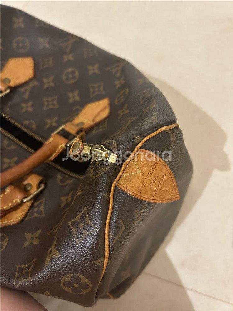 루이비통 스피디 35--2