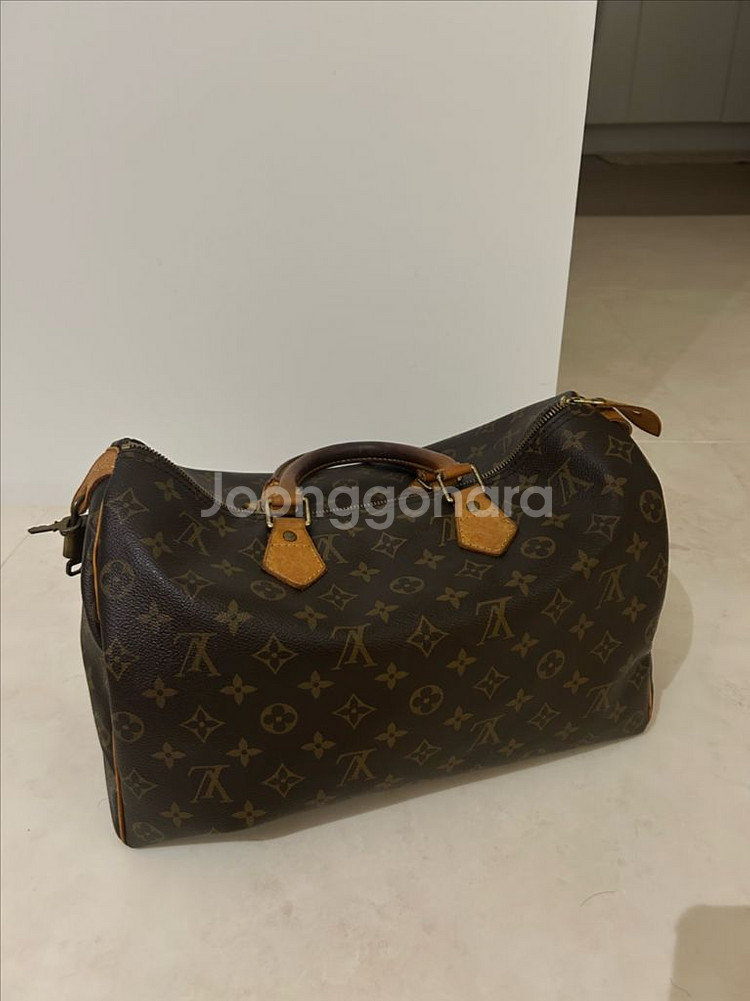 루이비통 스피디 35--0