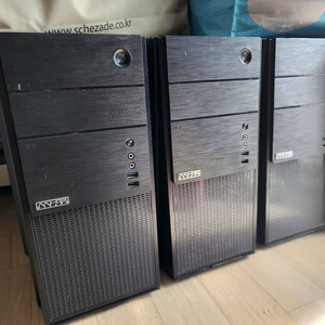 인텔 사무용PC를 판매합니다
