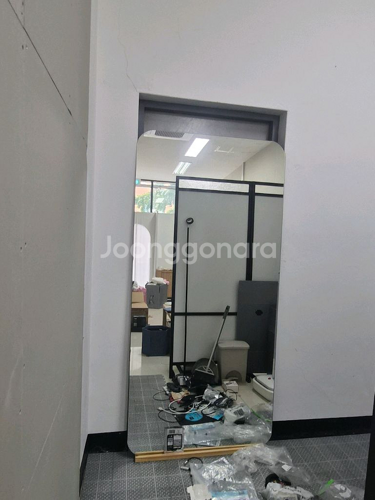 거울미인 대형 전신 거울 판매--2