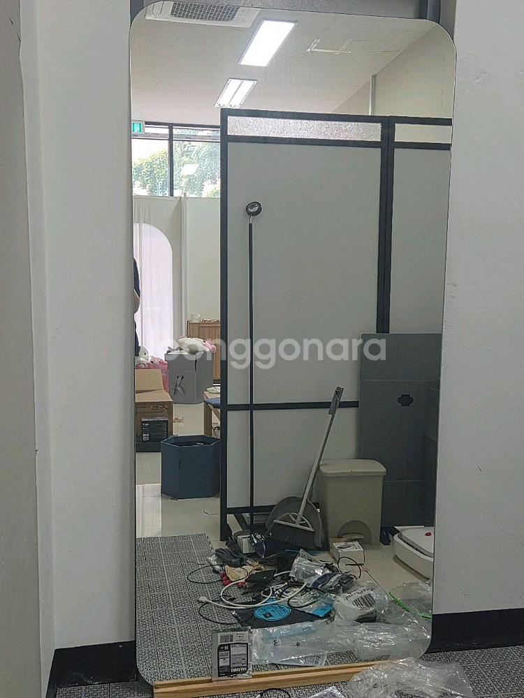 거울미인 대형 전신 거울 판매--3