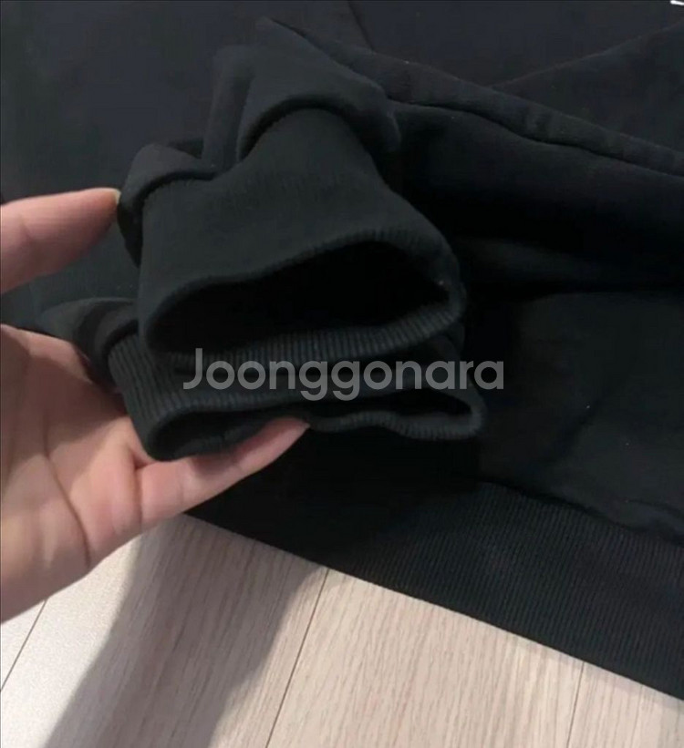 발렌시아가 후드--1