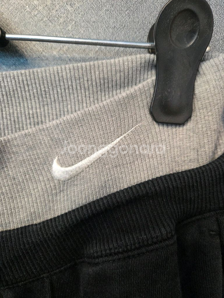 나이키 레이어드 트레이닝(기모)--3