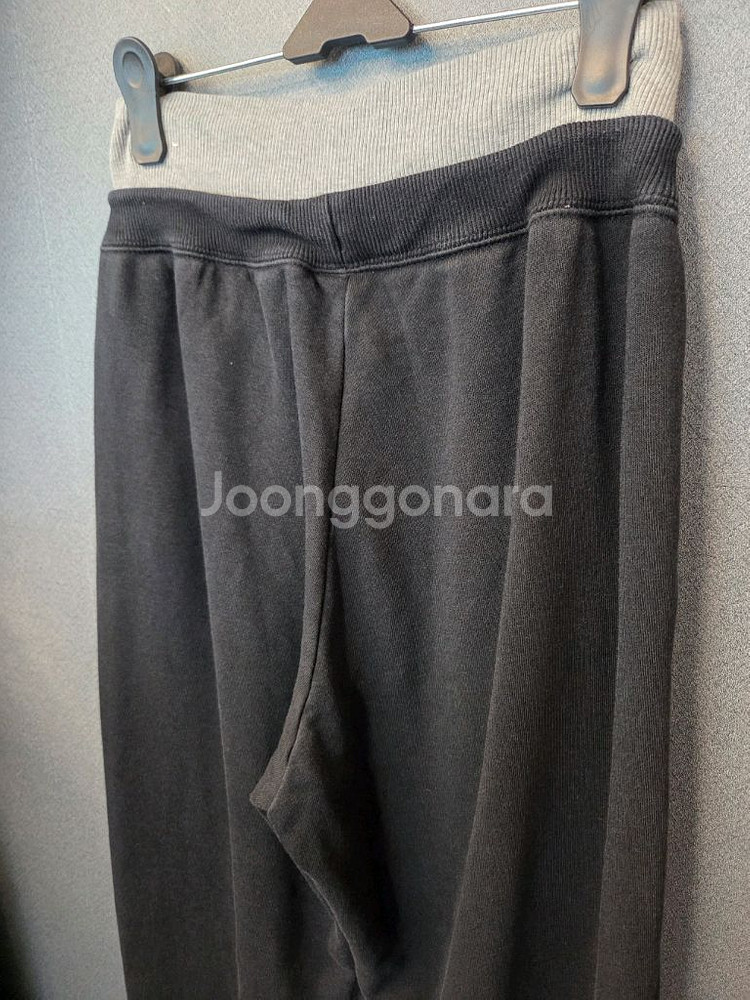 나이키 레이어드 트레이닝(기모)--8