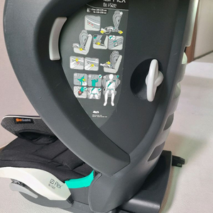 비세이프 카시트