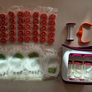 인판티노 스퀴즈 세트