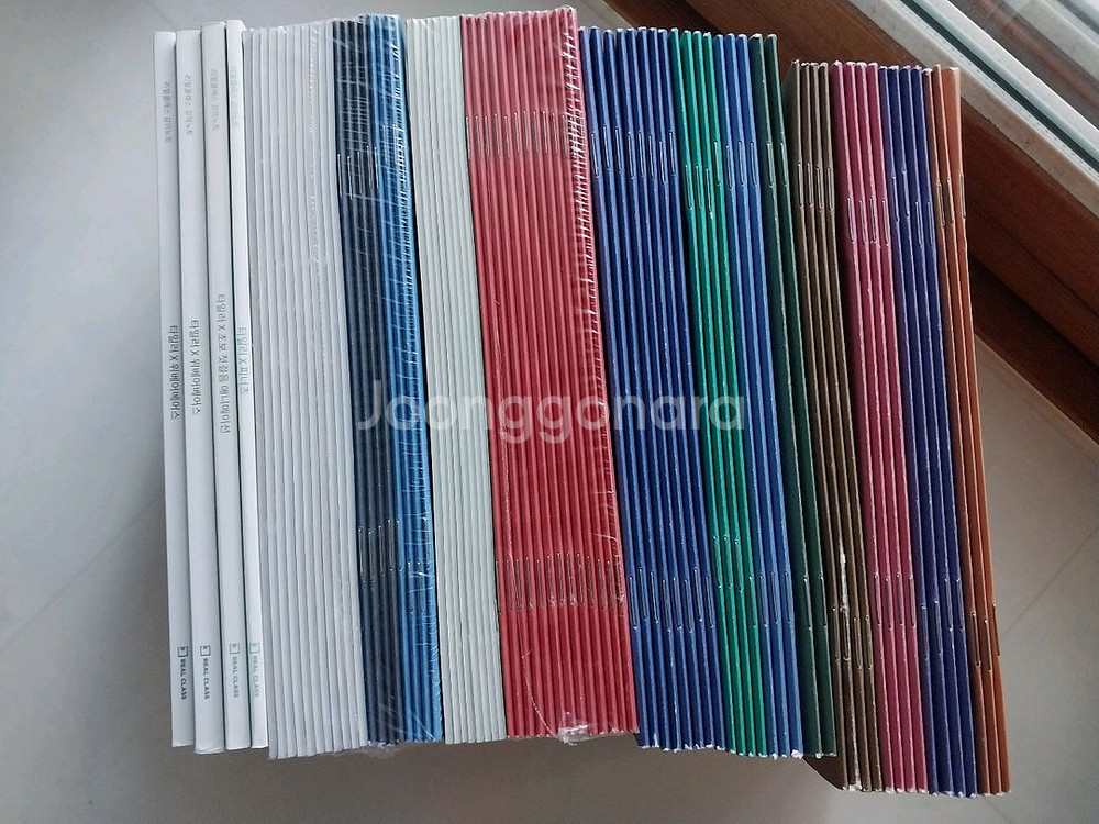 새책 타일러 영어 총72권 (미개봉 40권 포함)--2