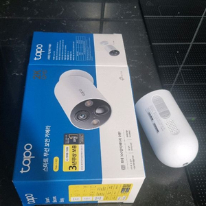 무선 보안카메라 cctv 타포 c424