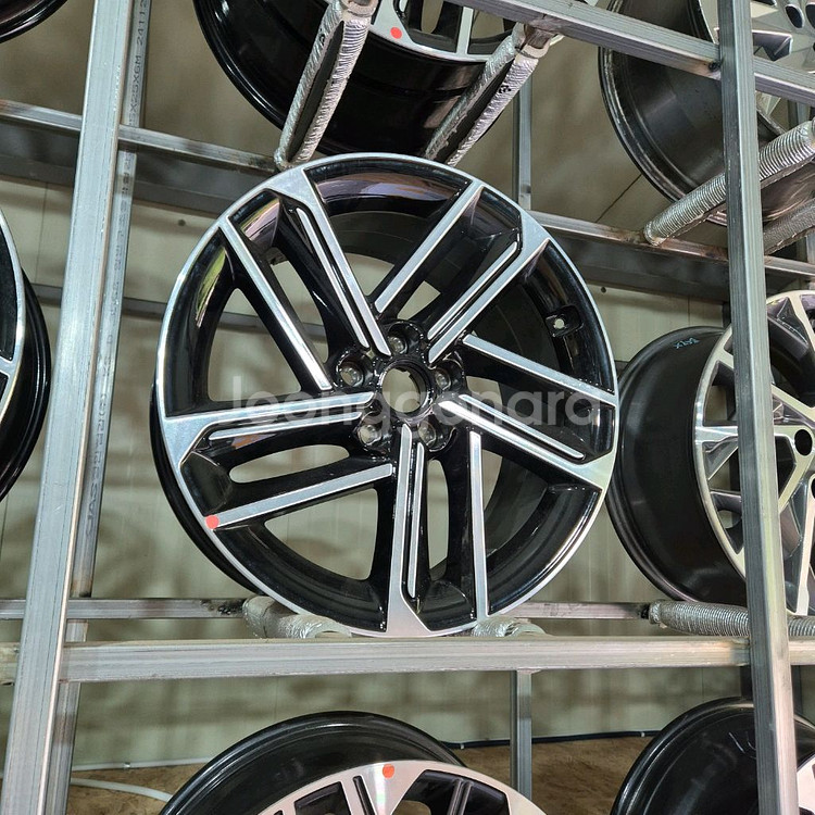 2025년 제네시스G80 19인치 임판급--2