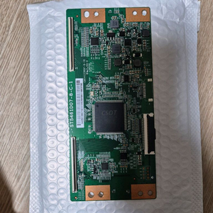 T-CON 보드 ST5461D07-8-C-1