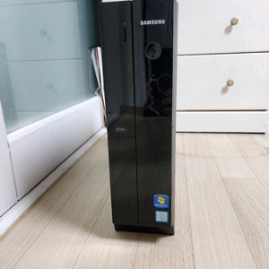 삼성전자 인텔 i5 사무용슬림PC