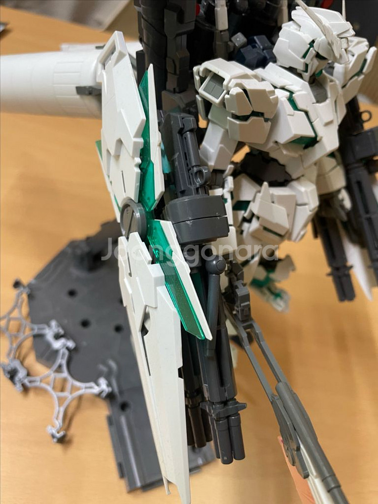 건담 mg 풀아머 유니콘 버카(추석세일)--3