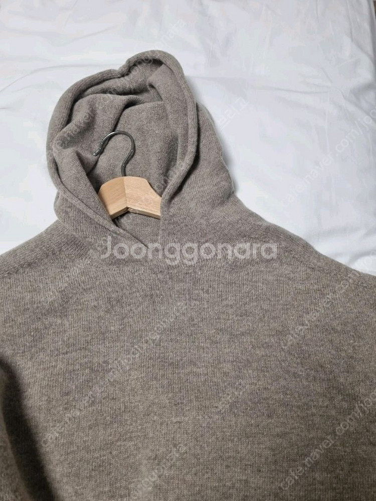 리틀블랙 우드세이지 니트원피스--1