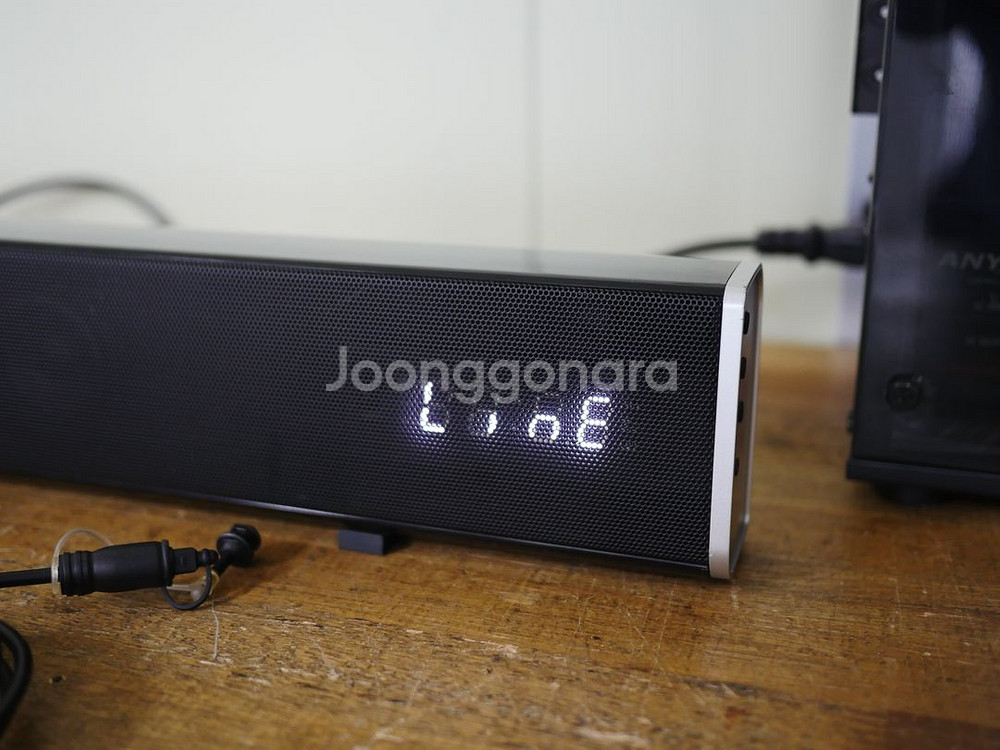 브리츠 TV 사운드바 BZ-T3600 블루투스 스피커--2
