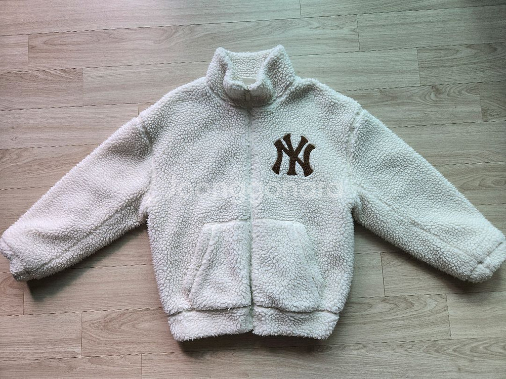 MLB 후리스 키즈 11Y/145--0