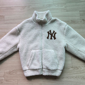MLB 후리스 키즈 11Y/145