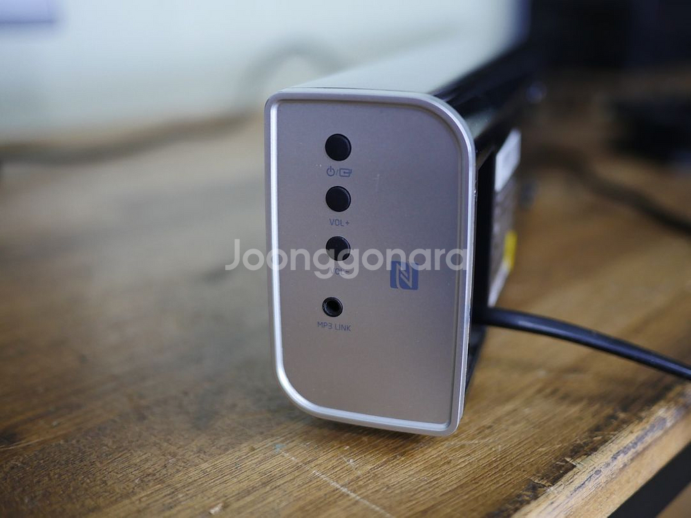 브리츠 TV 사운드바 BZ-T3600 블루투스 스피커--5