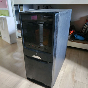 인텔 i5 4690 GTX1060 게이밍PC
