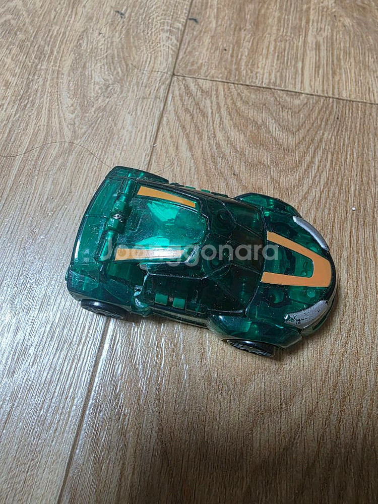 헬로카봇 무간프라임 에반 알카봇 일괄--1