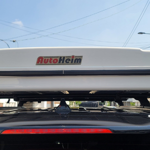 오토하임 루프탑 텐트 이미지