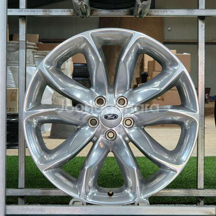 포드 익스플로러 20인치 임판급 휠--2