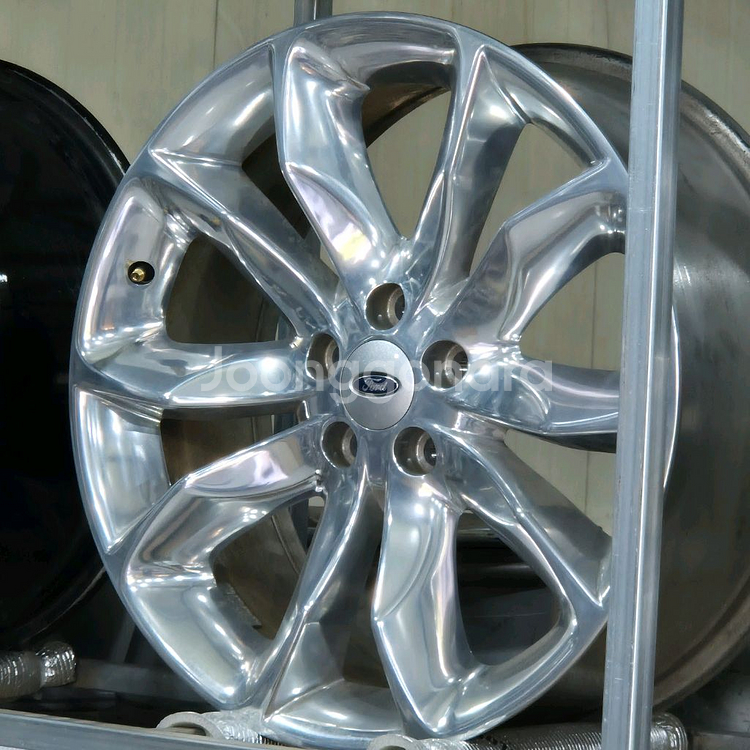 포드 익스플로러 20인치 임판급 휠--3