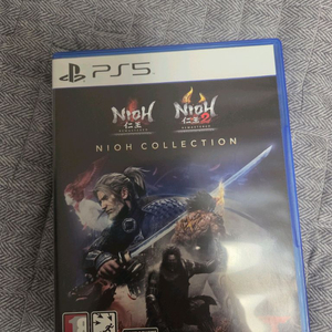 ps5 인왕 컬렉션(니오 컬렉션) 팝니다