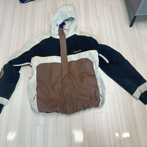2425 OVYO 오비오 보드복 자켓, 팬츠 XL