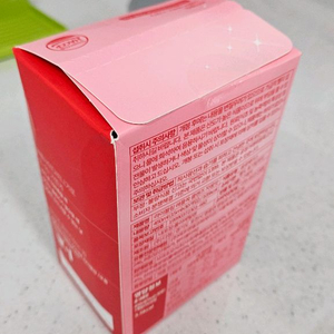 라이블링 애사비 애플사이다비니거(자몽맛)
