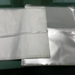 LP레코드 속비닐 겉비닐