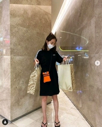무신사 w컨셉 옷 일괄 판매 (시티브리즈 팔렛 등)--2