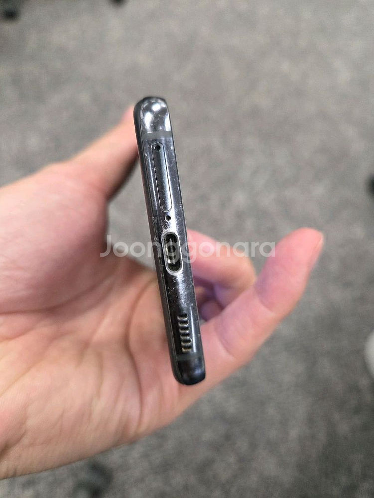 갤럭시 S21, 256GB--3