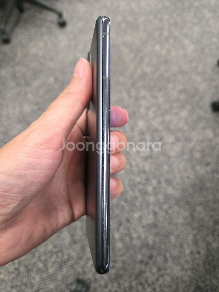 갤럭시 S21, 256GB--4