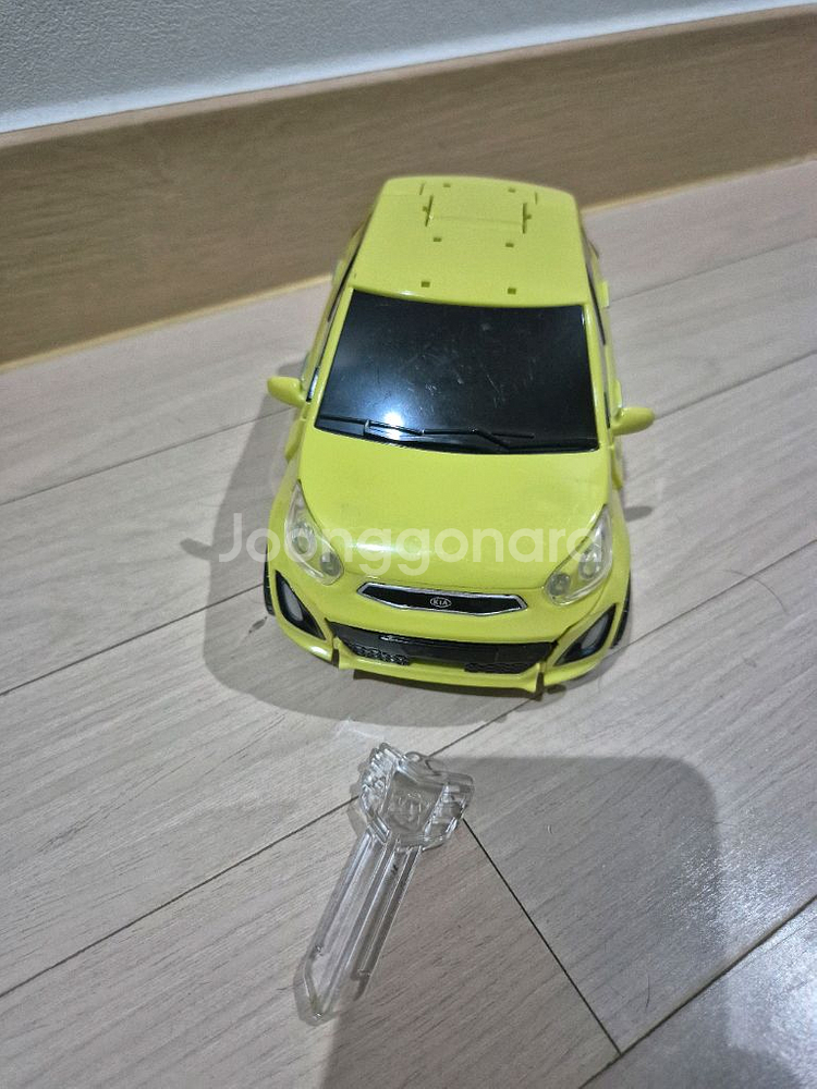 말하는 또봇D 또키포함--0