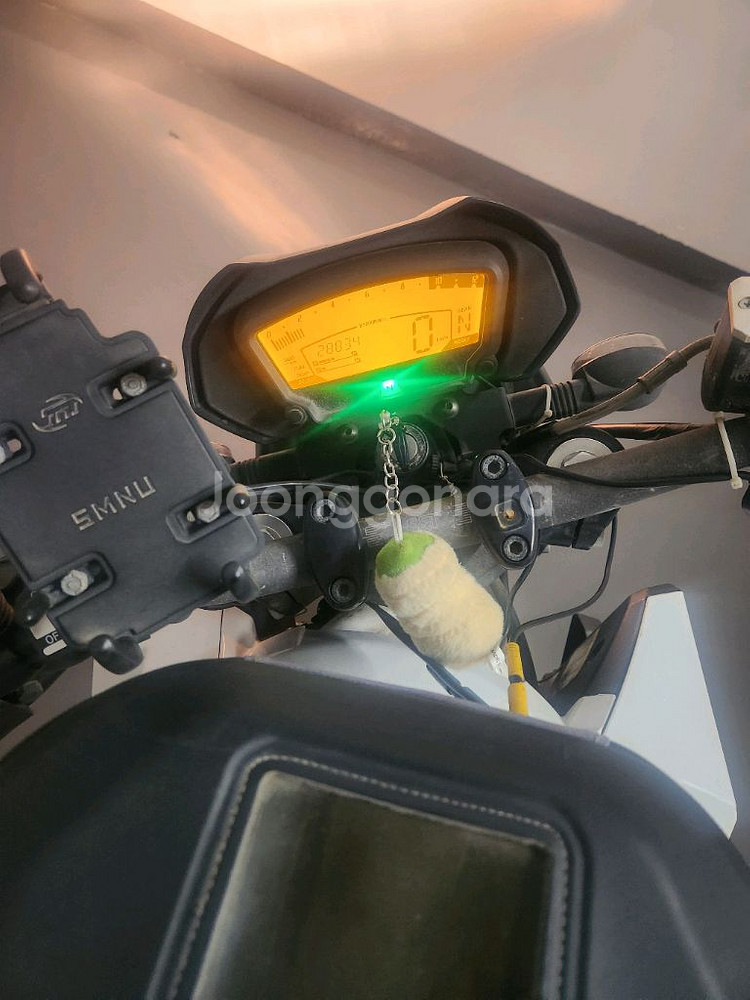 엑시브250n(14년식)--3