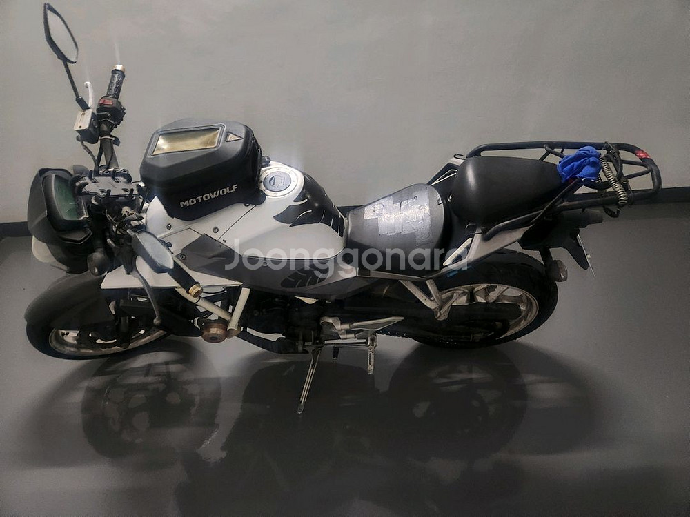 엑시브250n(14년식)--2