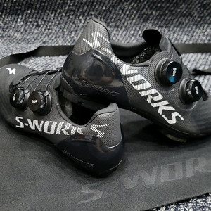 S-WORKS 에스웍스 MTB 클릿슈즈/ XT 클릿페달