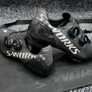 S-WORKS 에스웍스 MTB 클릿슈즈/ XT 클릿페달