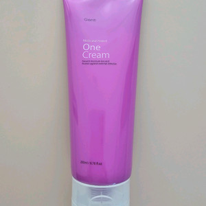 엘바이피 젠티 원크림 200ml 씻어내지않는 트리트먼트