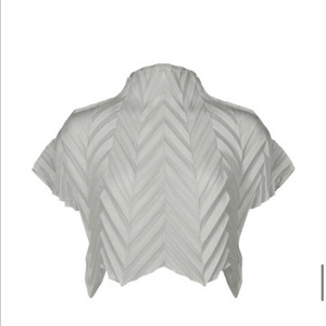 플리츠플리즈 터틀 탑