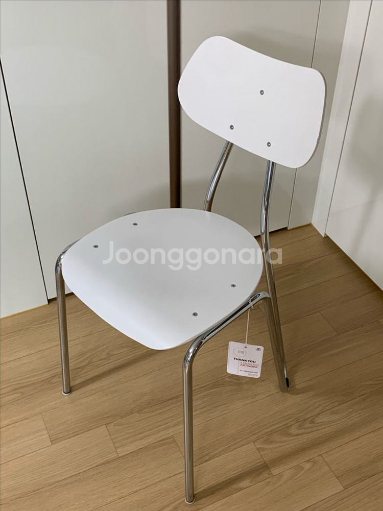 엘엔씨스텐달 아르노 417 체어 L&C Stendal--0