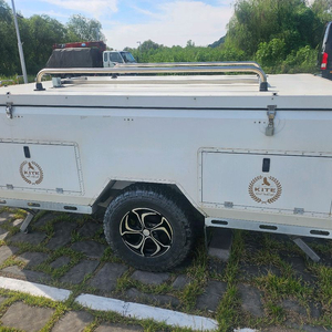 카이트 썬샤인LE 원폴딩 트레일러 판매합니 이미지