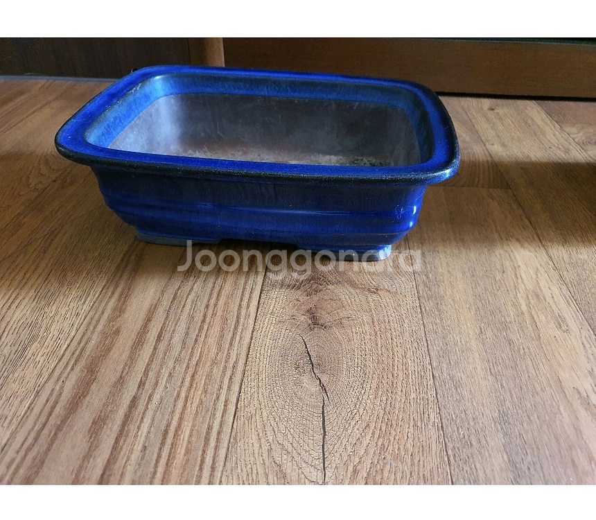 분재빈화분1개6천원+그외빈화분3개덤전체는빈화분4가지임--6