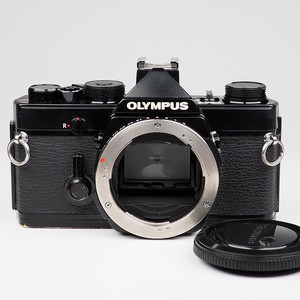 올림푸스 Olympus OM-1 (1160166) 블랙