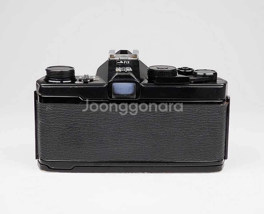 올림푸스 Olympus OM-1 (1160166) 블랙--4