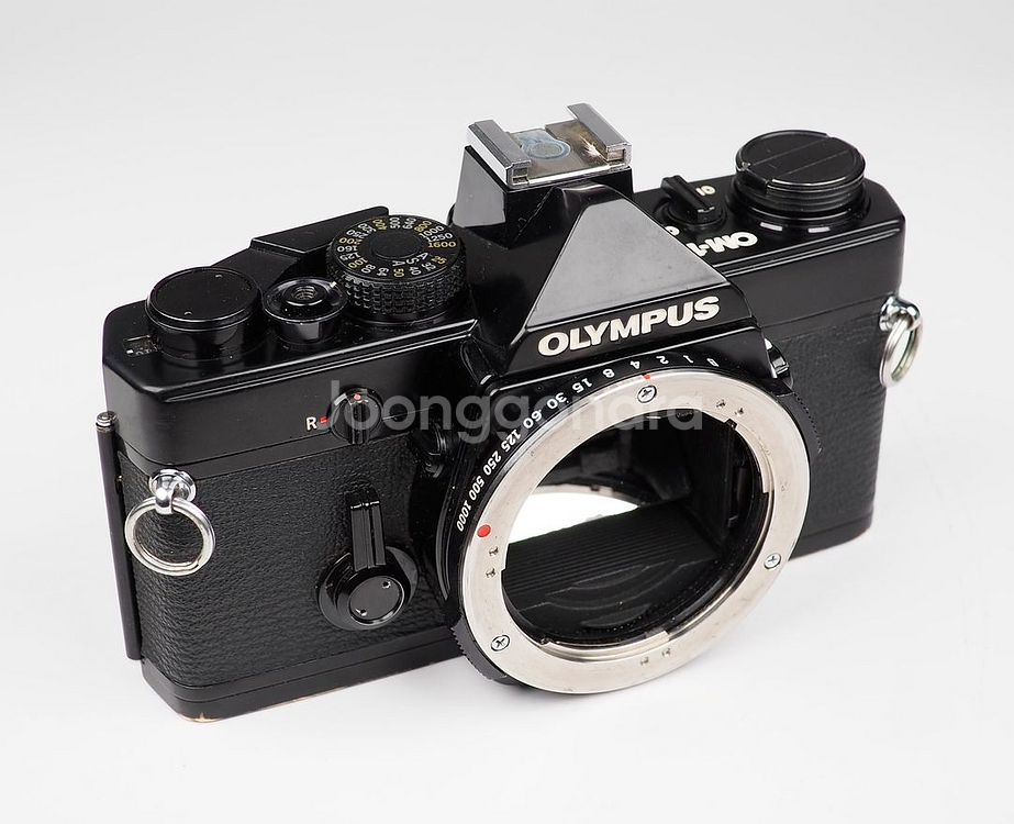 올림푸스 Olympus OM-1 (1160166) 블랙--8