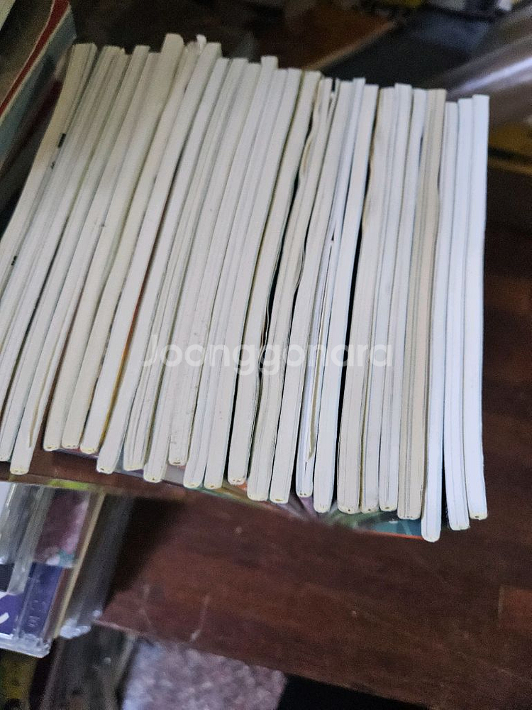 vegan 비건 잡지 26권 일괄--1